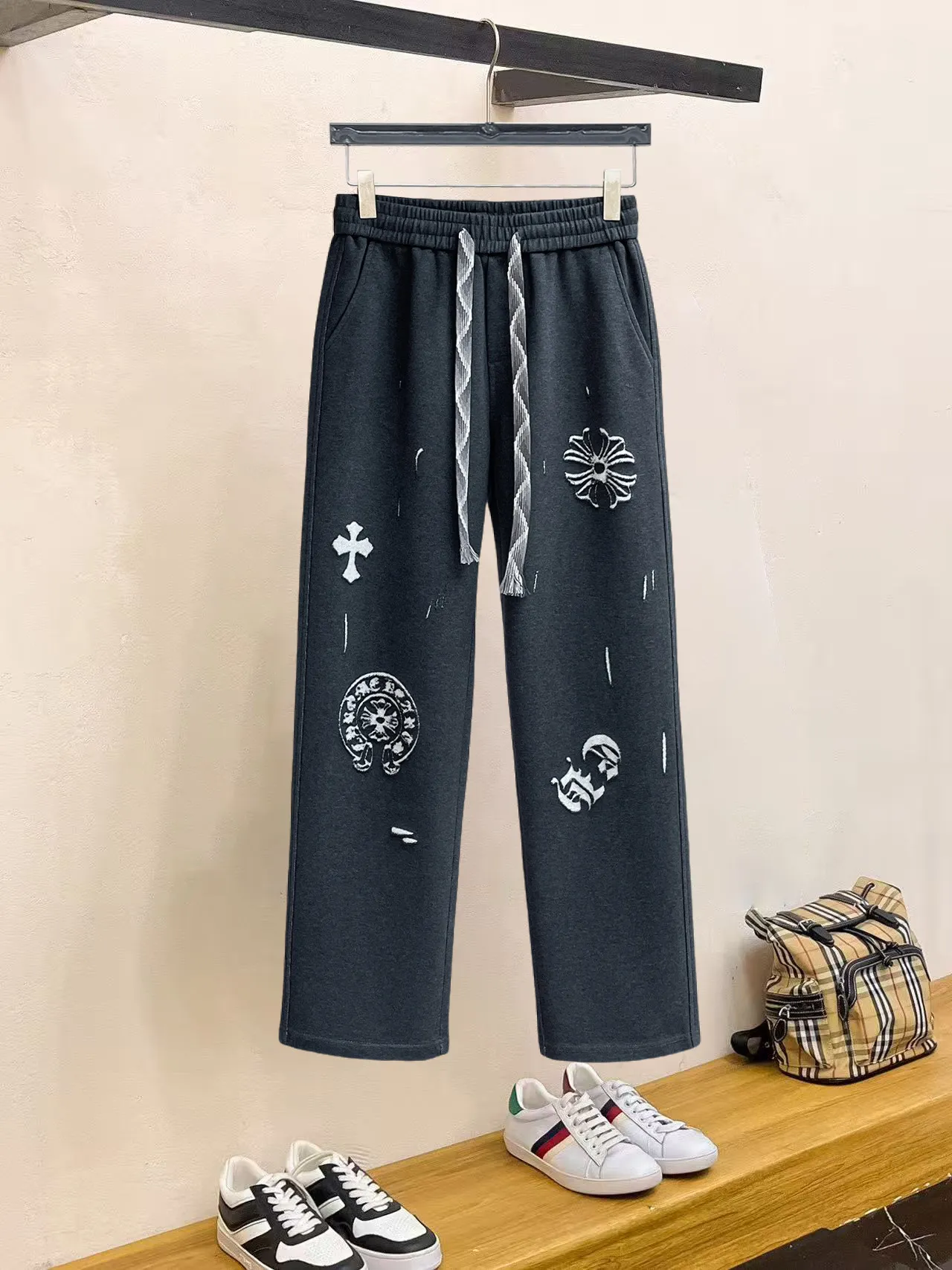 【 】 2026 ， ，Original ， ， ， 🪡 logo， ， ， ， Sizes：M-3XL